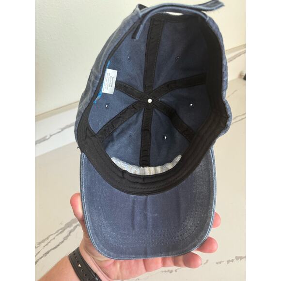 Boulder Rainbow Embroidered Hat Women's Adjustable - Picture 3 of 7